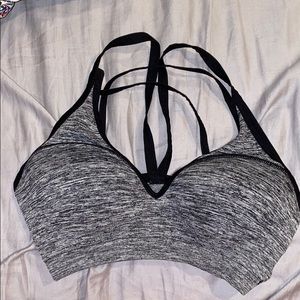 Fruit of the loom cage bra